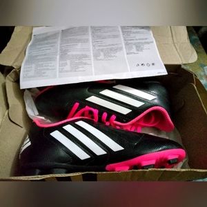 ADIDAS Soccer Cleats